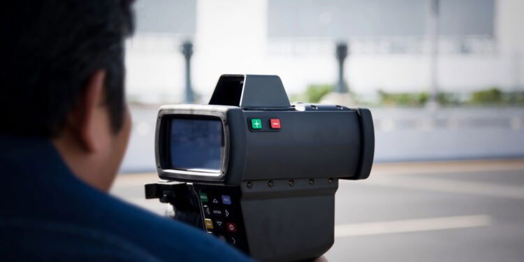 Saiba onde estarão os novos radares nas rodovias de São Paulo