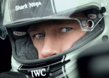 Filme de Brad Pitt sobre Fórmula 1 revela um novo trailer imperdível