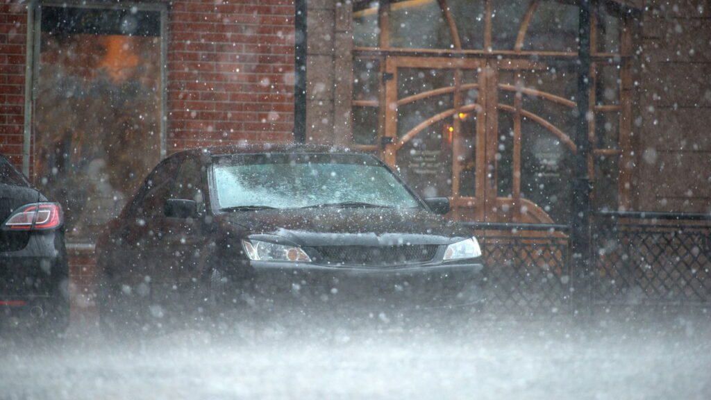 Conheça a incrível cidade que mais chove no mundo