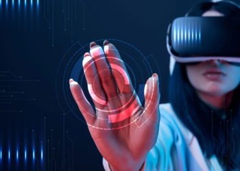 A Realidade Virtual vai muito além dos games e já está presente na medicina e educação!