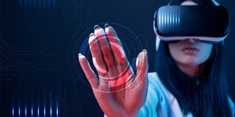 A Realidade Virtual vai muito além dos games e já está presente na medicina e educação!