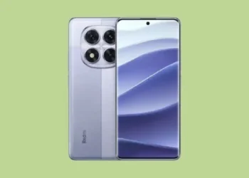 Redmi Note 14. Fonte: divulgação / Xiaomi