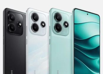 Xiaomi inova com a nova linha Redmi Note 14, veja novidades
