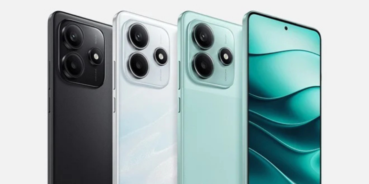 Xiaomi inova com a nova linha Redmi Note 14, veja novidades