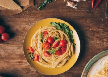 O truque simples que faz seu prato saudável custar menos que fast-food