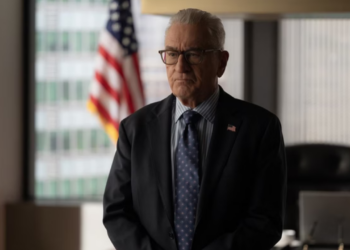 'Dia Zero', Robert De Niro, estreia na Netflix