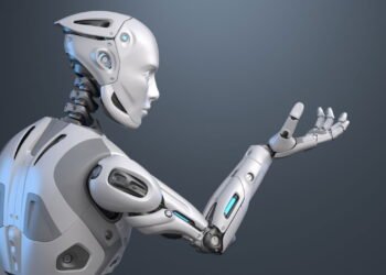 Robôs humanoides com movimentos perfeitos? Veja vídeo!