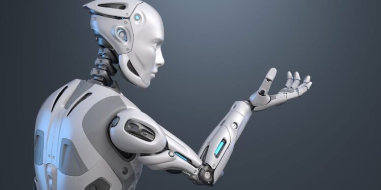 Robôs humanoides com movimentos perfeitos? Veja vídeo!