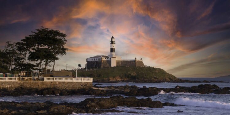 A primeira capital do Brasil segue sendo referência em qualidade de vida