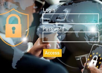 Essas são as senhas mais hackeadas na internet