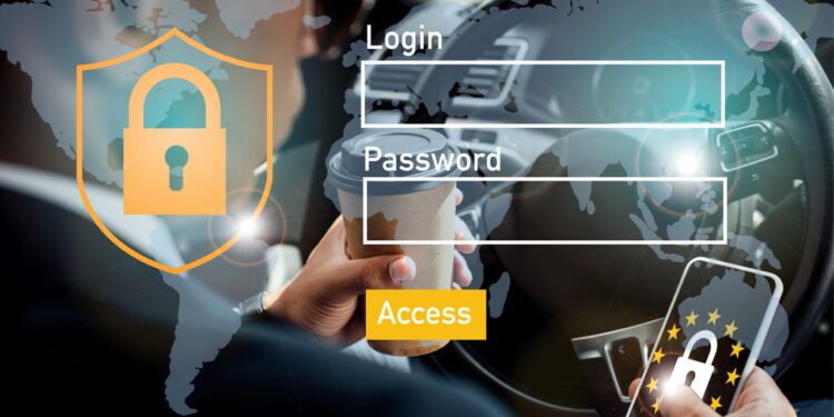 Essas são as senhas mais hackeadas na internet