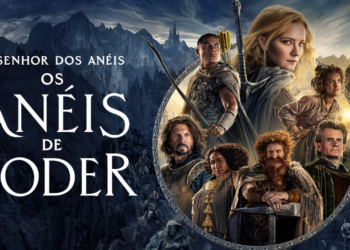 Série 'O Senhor dos Anéis: Os Anéis de Poder' é renovada para mais uma temporada