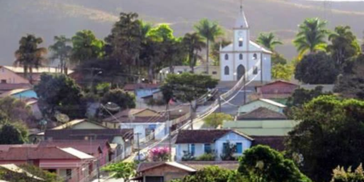 Essa é a menor cidade do Brasil, com apenas 800 habitantes