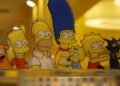 Quais são as previsões dos Simpsons para 2025?