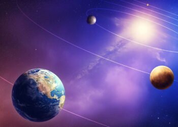 NASA descobre um possível novo planeta