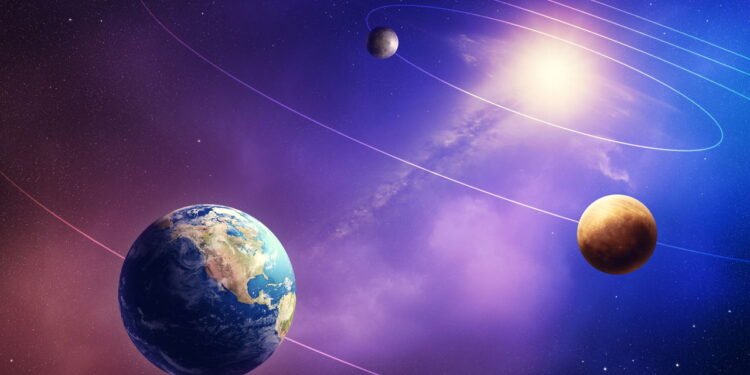 NASA descobre um possível novo planeta