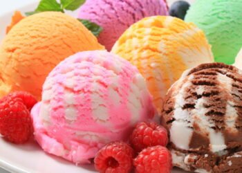 Essa é a cidade considerada o paraíso do sorvete