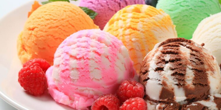 Essa é a cidade considerada o paraíso do sorvete