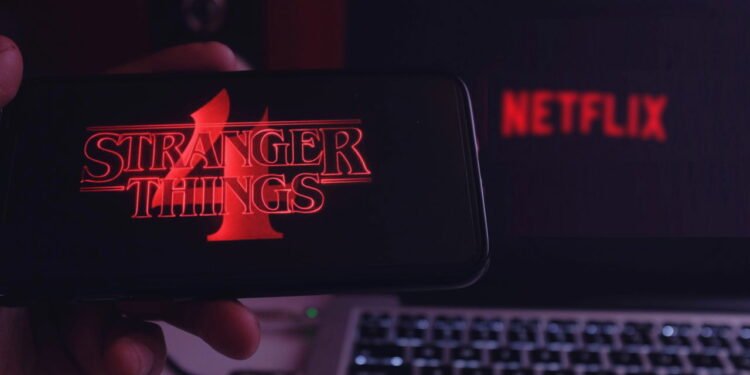 Qual o valor da fortuna dos atores de Stranger Things em 2025?