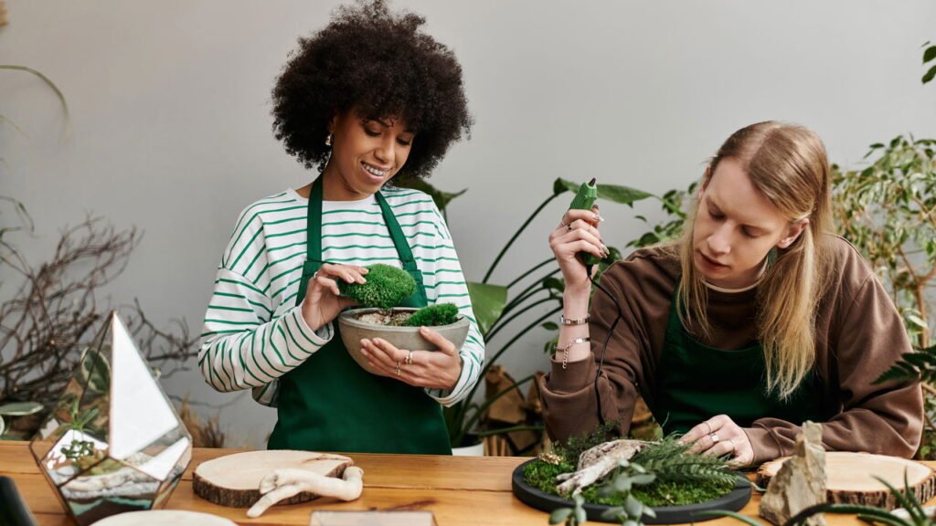 Seu vaso pode estar envenenando sua planta e você nem sabe!