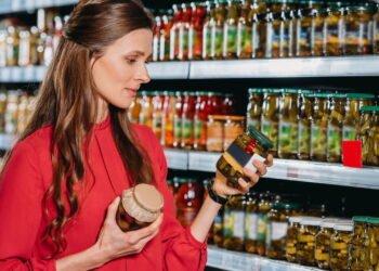 Esse método secreto que você pode praticar na hora de comprar alimentos pode mudar tudo na sua saúde