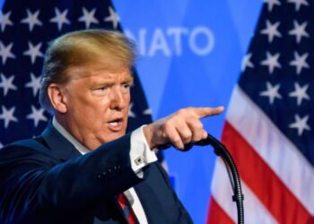 Bilionários interferem no futuro dos EUA com alianças estratégicas