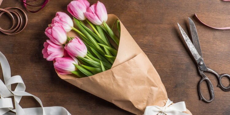 Aprenda como cultivar tulipas perfeitas no seu jardim