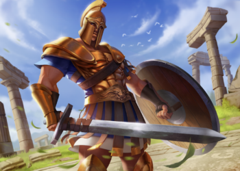 Make Your True Hero: o novo MMORPG brasileiro anuncia live com grandes novidades