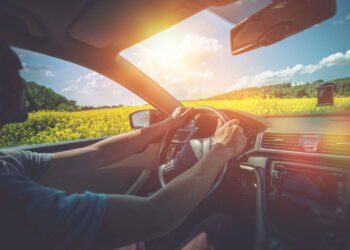 Vai pegar estrada? Esses são os melhores carros para estradas ruins