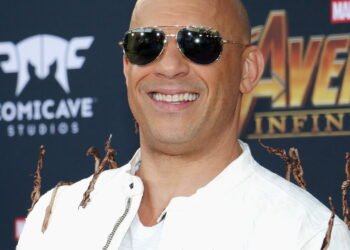 O sobrenome desse ator milionário já sabia seus filmes do futuro