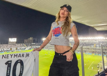 Qual é a fortuna de Virgínia Fonseca?