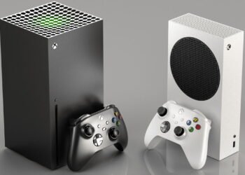 Xbox libera jogos com promoções inéditas. Créditos: depositphotos.com / DecaStock
