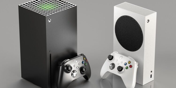 Xbox libera jogos com promoções inéditas. Créditos: depositphotos.com / DecaStock