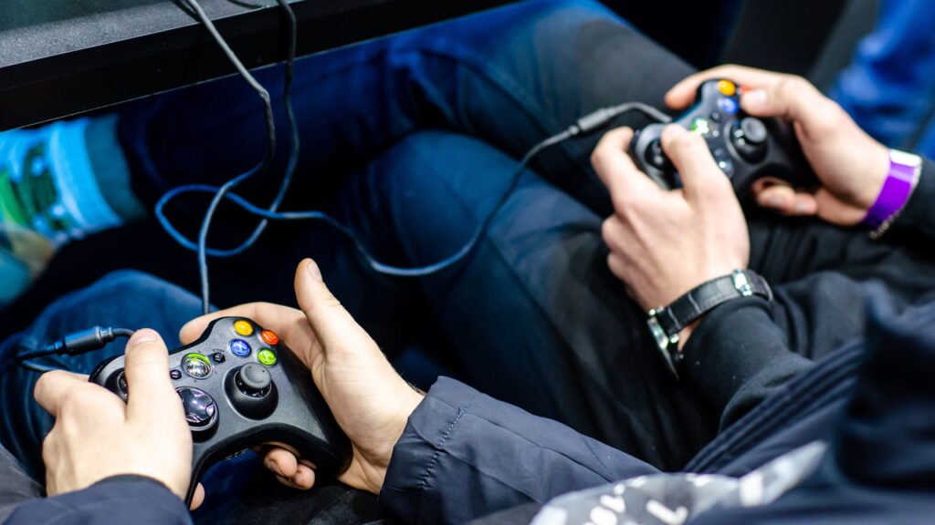 Jogos do xbox serão removidos 