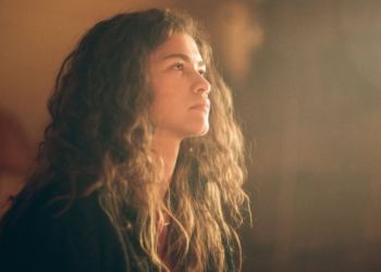 Euphoria está de volta! Max anuncia oficialmente a 3ª temporada da aclamada série