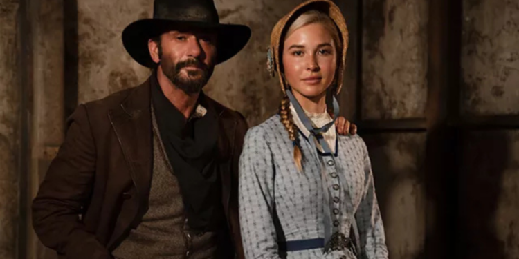 1883 vai ter segunda temporada?