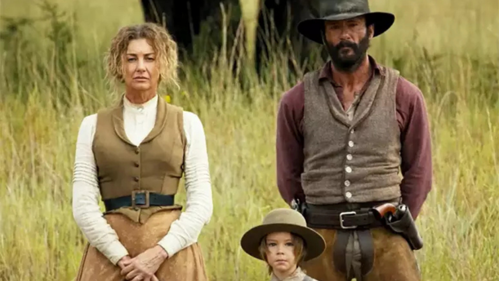 O que você precisa saber antes de assistir 1883