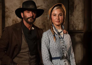 O que você precisa saber antes de assistir 1883