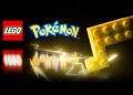 Mundos se Encontram: LEGO e Pokemon anunciam Coleção Épica! 