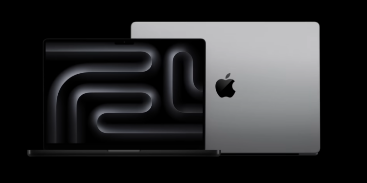 MacBook Air M4 // Reprodução: Apple divulgação