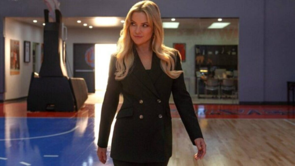 Essa série já foi vista por 10 milhões de pessoas na primeira semana