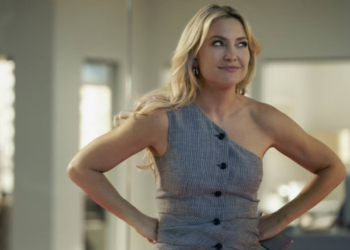 Essa série já foi vista por 10 milhões de pessoas na primeira semana