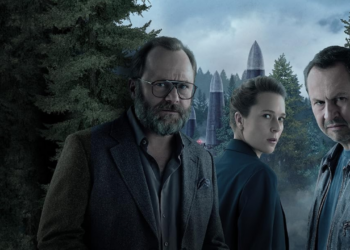 Minissérie polonesa é a nova sensação dos fãs de espionagem