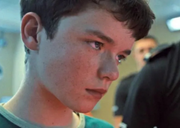 A série da Netflix que todo pai precisa assistir