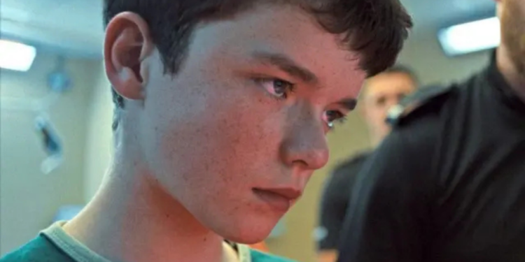 A série da Netflix que todo pai precisa assistir