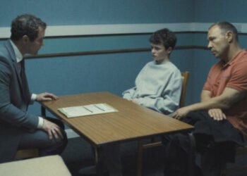 Adolescência, da Netflix, vai ter segunda temporada?