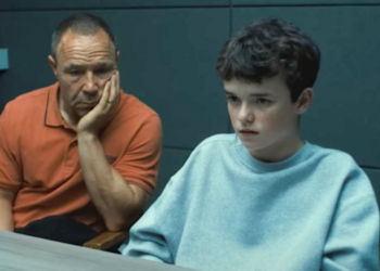 Conheça a série adolescente da Netflix que alcançou 100% de aprovação