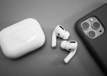 Novos AirPods da Apple terão função surpreendente, saiba novidade