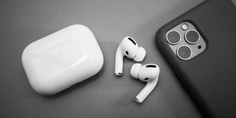 Novos AirPods da Apple terão função surpreendente, saiba novidade