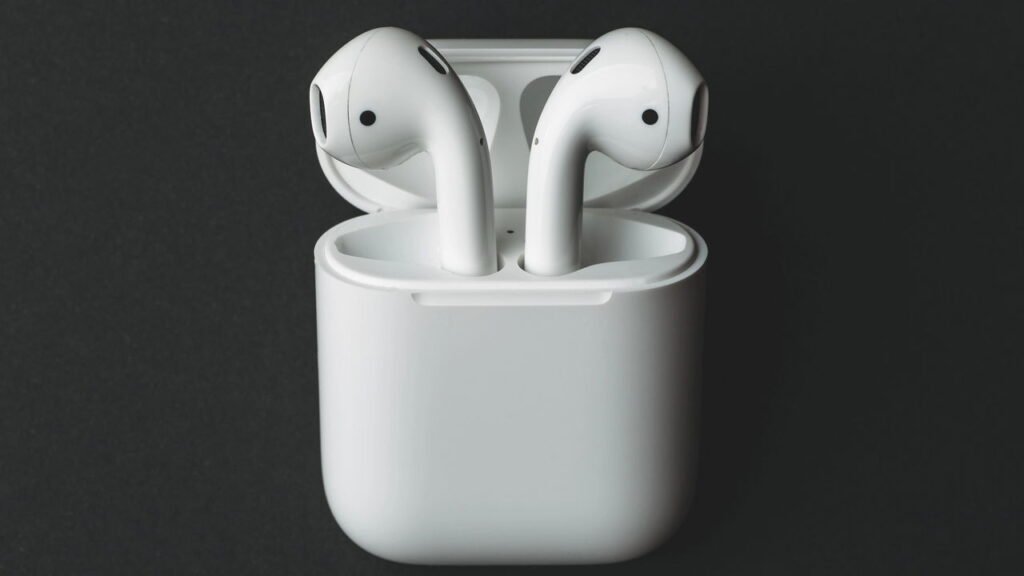Novos AirPods da Apple terão função surpreendente, saiba novidade